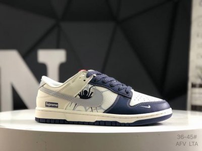Company-Grade With Half Sizes Nike Dunk Low Pure Original Factory Production Hig