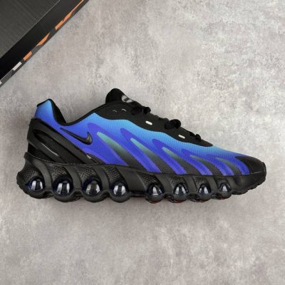 Local Core Private Nike Air Max Dn8 Nike Sports Comfortable Shock-Absorbing Air