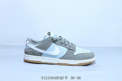 Nike Sb Dunk Low Pro Retro Low-Top Casual Sports Skateboard Shoes Item Number Ib