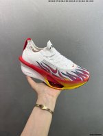 Company-Grade Nike Air Zoom Alphafly Next% 3 2025 Cushioned Marathon Running Sho