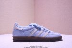 Cs Version Adidas Gazelle Series Cream Powder 35.5-40 Item No. Ji2716 Shipping X