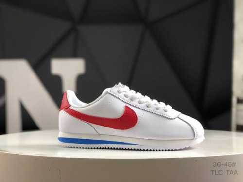 Nike Classic Cortez Nike Classic Lightweight Comfortable Men's Aggan Shoes Casua
