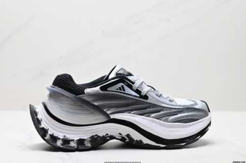 Corporate-Level Adidas Xlg Mtw Series Comfortable, Non-Slip, Breathable Low-Top