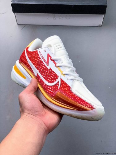Nike Air Zoom Gt Cut Ep Basketball Shoes Nike Air Zoom Gt Series All Designs Are