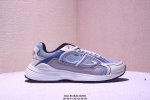 Dior, The Luxury Brand, Exudes High-End Elegance. Dior Low-Top Sneakers Feature