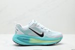 Company-Grade Nike Vomero 18 Nike Comfortable Shock Absorption Anti-Slip Low-Top