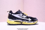 off-White Be Right Back Fashion Sports Shoes Casual Shoes Daddy Shoes Men's A