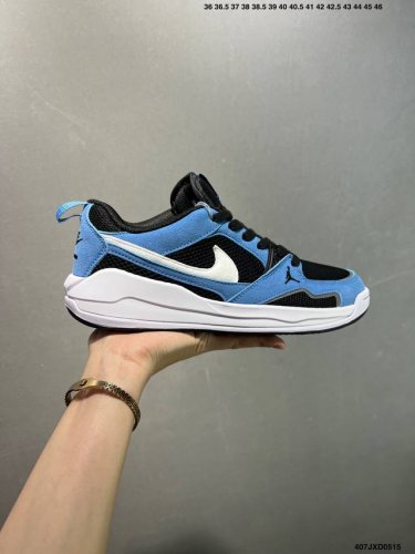 Company-Grade Nike Air Jordan Cmft Era Nike Comfortable, Simple, And Versatile D