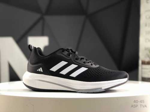 Adidas Supernova Shock-Absorbing Rebound Popcorn Breathable Casual Running Shoes