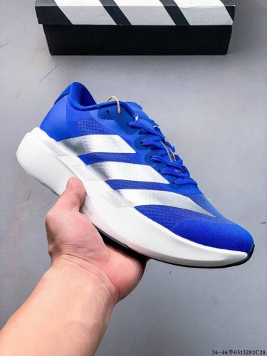 Collection Adidas Adizero Evo Sl M Marathon Flywire Jacquard Lightweight Breatha