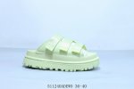 Ugg Goldenstar Popular Item, Slip-On Sandals, 511240Adewo, Sizes 36-40