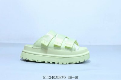 Ugg Goldenstar Popular Item, Slip-On Sandals, 511240Adewo, Sizes 36-40