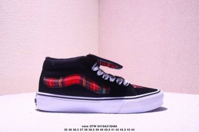 New Model For Sale Vans Otw And Hommegirls Latest Joint Venture Is Coming Soon.