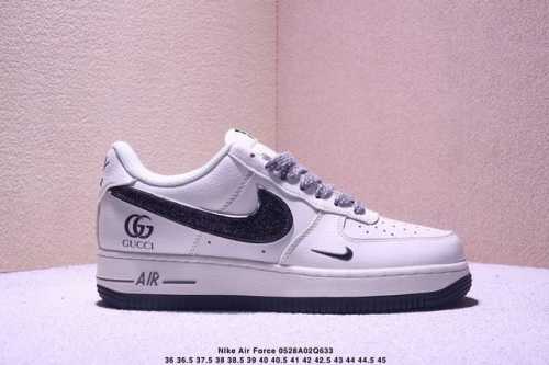 gu Gucci Co-Branded Beige Brown Hook Fresh Summer Color Overseas Limited Sale