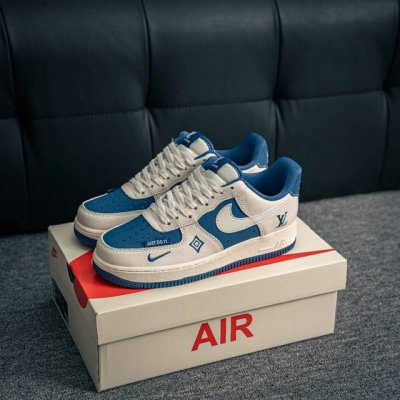 Core Private Air Force 1 Original Grade Original Last And Original Cardboard, Cr