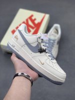 Overseas Limited Edition! Company-Grade Nike Air Force 1 '07 Low Air Force One L