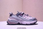 fila Grusion T12W511519Fqgel-Kayano Series Sports Casual Shoes# The Shoe Body