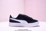 Puma Suede Xl Retro Single Item Puma Anti-Slip Durable Low-Top Training Skate Sh