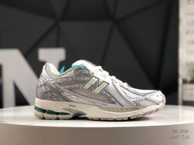 New Balance M1906 Series Retro Single Product Treasure Dad Shoe Company-Level Re