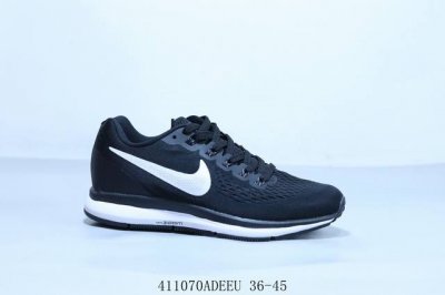 Nike Air Zoom Pegasus Turbo 34 Moon Landing Pegasus 34Th Marathon Running Shoes
