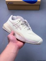 Asics Gel-Resolution X Asics Sports Casual Breathable Professional Running Shoes