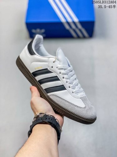 Authentic Adidas Originals Gazelle Esquisite Gucci Training Series Low-Top Retro