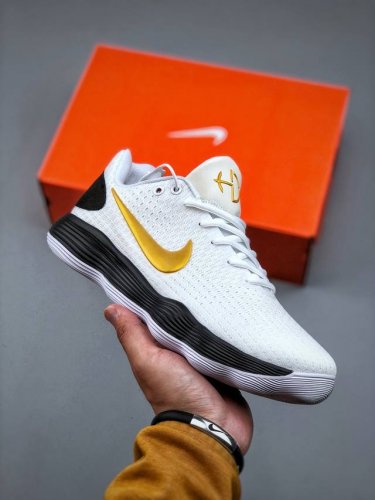 Nike Hyperdunk Hd2017 Low Ep Basketball Shoes Hj3486 414 Size: 36-45 Half