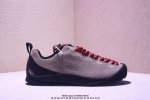 Keen Jasper Round-Toe Lace-Up Shock-Absorbing Anti-Slip Durable Low-Top Outdoor