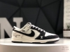 Company-Level Half-Size Nike Dunk Low Pure Original Factory Product Highly Recom