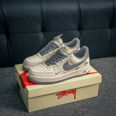 Core Private Air Force 1 Original Grade Original Last And Original Cardboard, Cr