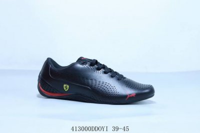 Puma Sf Drift Uitra Puma Ferrari Collaboration Sports Casual Shoes Product Code