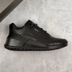 Local Core Private Ecco Men's Casual Sports Shoes Cushioning Cowhide Running Sho