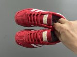 A New Handball Spezial Children's Handball Shoes Casual Shoes Size: 24-37 Super