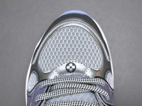Channel Advantage Factory P Direct Supply-Lv Louis Vuitton Olympia Round Toe Lac