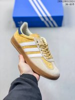 Adidas Adidas Originals Gazelle Esquisite Gucci Dexun Antelope Series Low-Top Re
