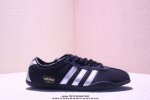Adidas Tokyo W Clover Casual Non-Slip Wear-Resistant Low-Top Sneakers The Excell