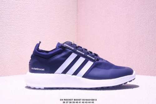 adidas Adidas Authentic Ch Rocket Boost Women's Sports Running Shoes Hq7213 X