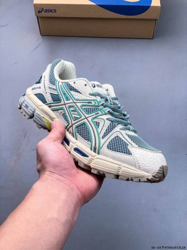 Asics Gel-Kahana 8 Series Silicone Rebound Casual Running Shoes 0506103X20