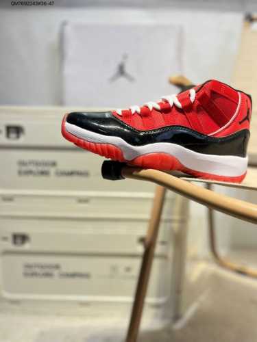 air Jordan 11 Retro Low Concord Aj11 Michael Jordan Low Top Sports Culture Ba