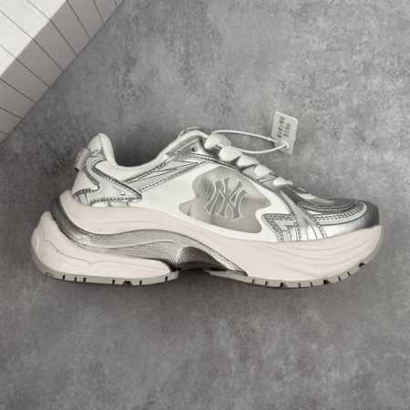 Local Core Private Mlb Curve Runner Mono Mesh New York Yankees Trendy Fashion Th - Click Image to Close