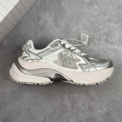 Local Core Private Mlb Curve Runner Mono Mesh New York Yankees Trendy Fashion Th