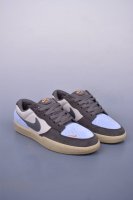 Nike Sb Force 58 Vulcanized Cup Sole Traditional Basketball Style Original Last
