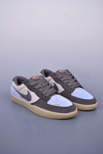 Nike Sb Force 58 Vulcanized Cup Sole Traditional Basketball Style Original Last