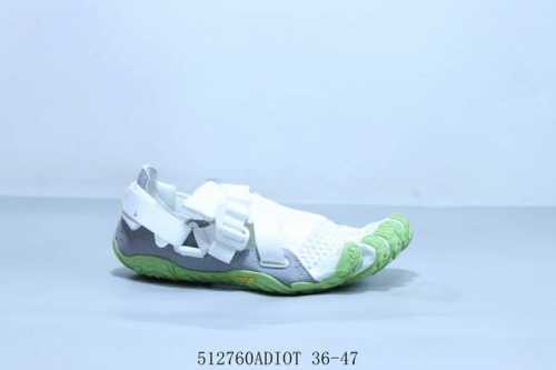 vibram Atic Refective New Summer Dual-Use Beach Sandals Slippers 512760Adiot
