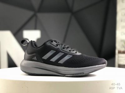Adidas Supernova Shock-Absorbing Rebound Popcorn Breathable Casual Running Shoes