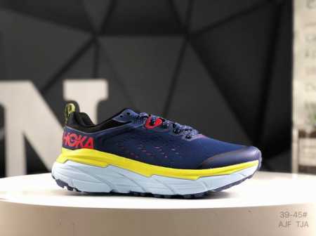 Red Card Hoka M Challenger Air 6Th Generation Functional Lightweight Cushioning - Click Image to Close