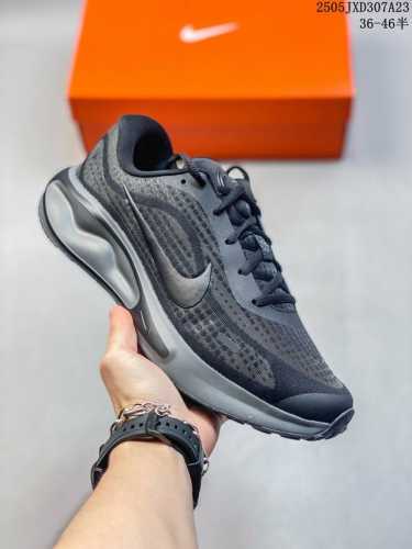 m Corporate Nike Journey Run Women's Breathable Road Sports Running Shoes Thi