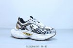 Baseball League Mlb Ny Ins Tik Tok Kuaishou Xiaohongshu Net Red Daddy Shoes Kore