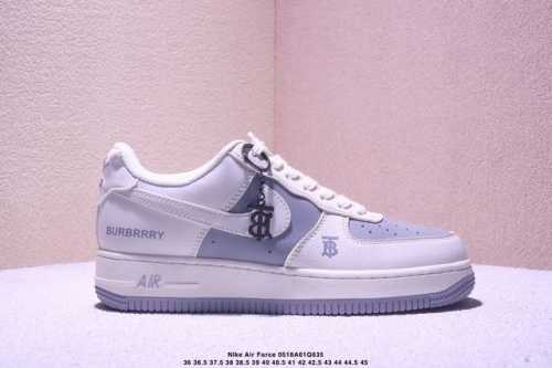 Limited Edition Overseas Sale Company-Level Nike Air Force 1 '07 Low Moncler Joi