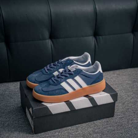 Core Private Adidas Jelly T-Head Shoes Barreda Decode Sneakers German Training S - Click Image to Close
